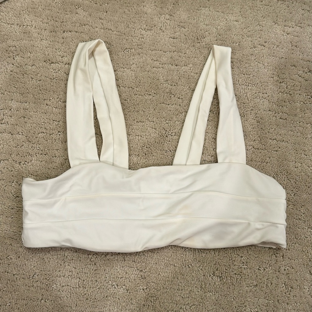 Zaful Bikini Top